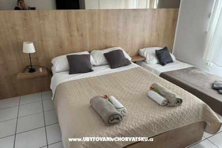 Apartmani Blažic Vodice  foto 3