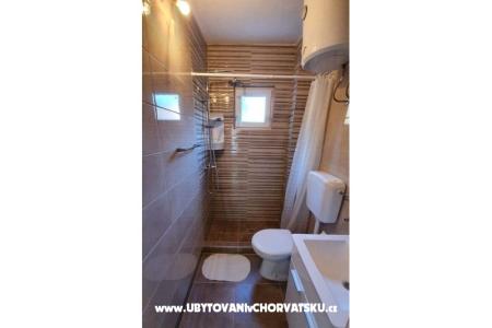 Apartmani Blažic Vodice  foto 5