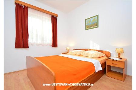 Apartmani Bruno foto 2