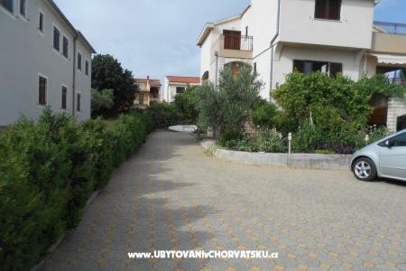 Apartmani Mira foto 2