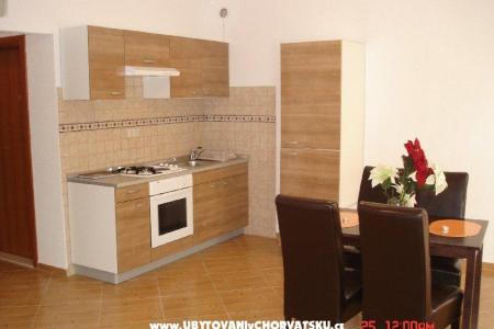Apartmani Cecily foto 4