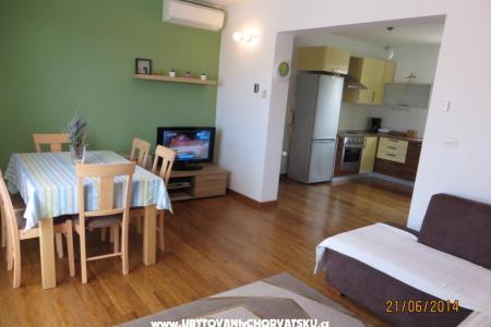 Apartmani Cvita foto 3