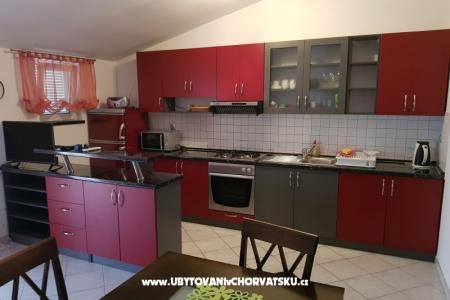 Apartmani Dananić foto 3