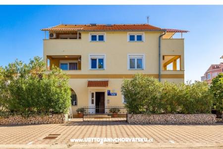Apartmani Dimač foto 2