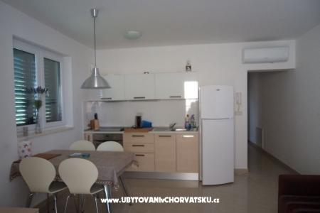 Apartmani Draga foto 3