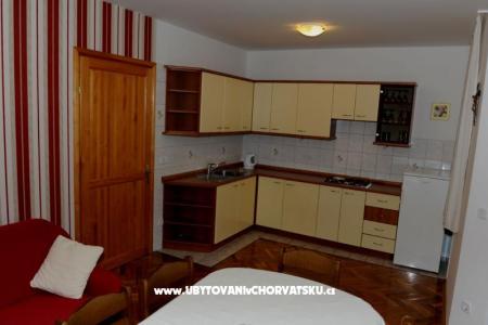 Apartmani Dugonjić foto 3