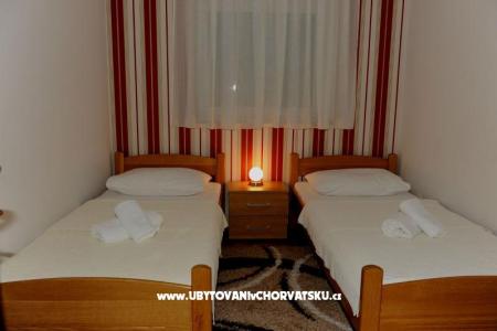 Apartmani Dugonjić foto 4