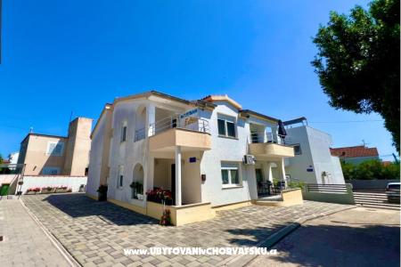 Apartmani Eden Vodice Vodice Hrvatska