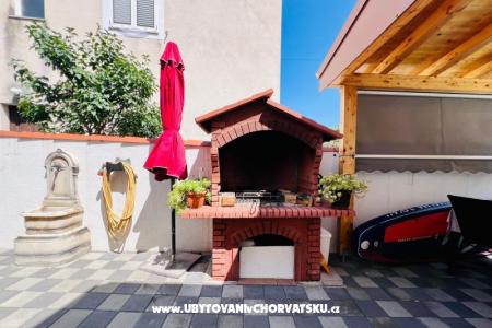 Apartmani Eden Vodice foto 5