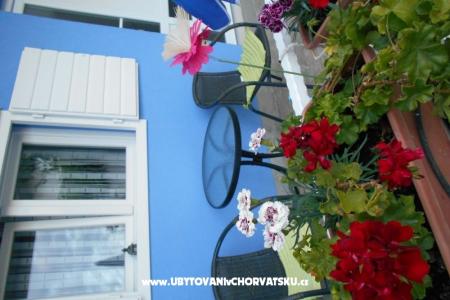 Apartmani Gabriella foto 2
