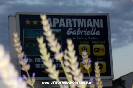 Apartmani Gabriella foto 3