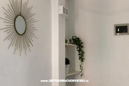 Apartmani SEA foto 2