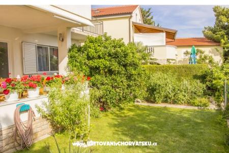 Apartmani Ines foto 4