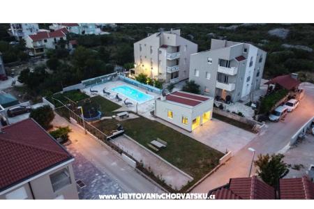 Apartmani Ivan V      RELAX foto 4