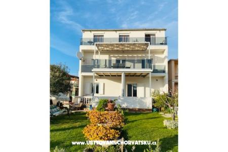 Apartmani Jabuka foto 2