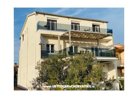 Apartmani Jabuka foto 3