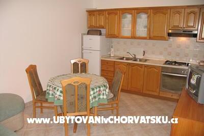 Apartmani Jela foto 3