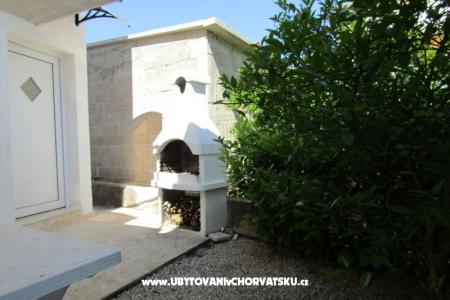 Apartmani Kokor foto 2