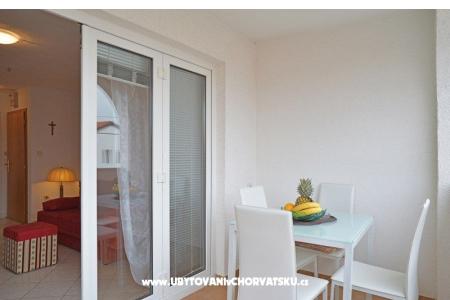 Apartmani Kokor foto 3