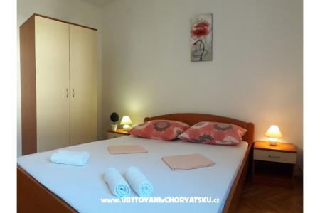 Apartmani Krošelj foto 3