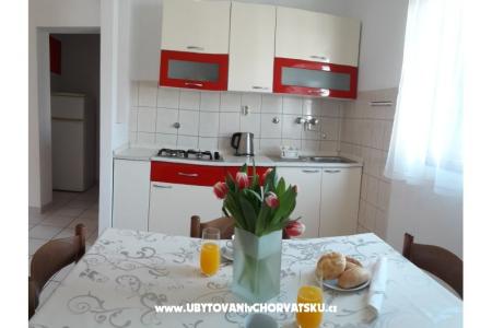 Apartmani Krošelj foto 5
