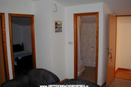Apartmani LEM Vodice foto 3