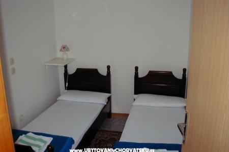 Apartmani LEM Vodice foto 5