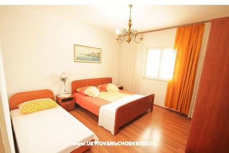 Apartmani Lucija foto 4