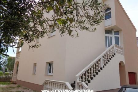 Apartmani Lucija Vodice Vodice Hrvatska