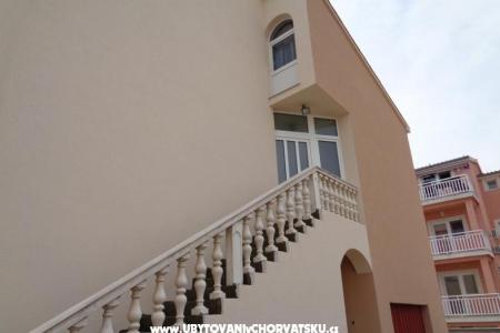 Apartmani Lucija Vodice foto 2
