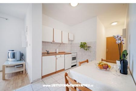 Apartmani Maleš foto 2