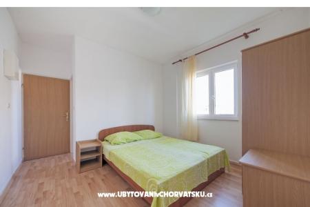 Apartmani Maleš foto 4