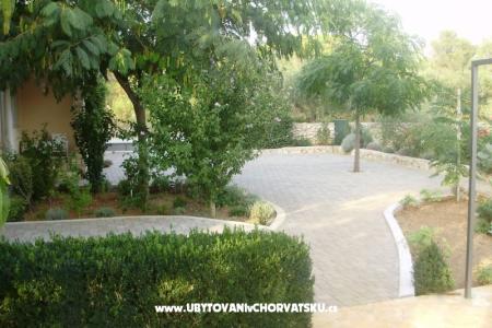 Apartmani Marija foto 4