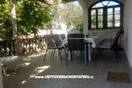 Apartmani A1 foto 2