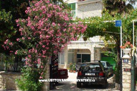 Apartmani Milka foto 4