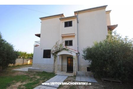Apartmani Mira foto 2