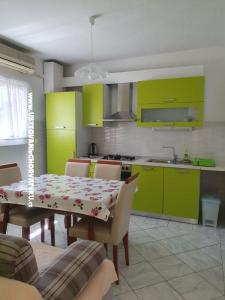 Apartmani Nana foto 2
