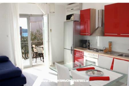 Apartmani Petar - Kuća foto 5