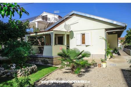 Apartmani Pongrac Vodice Hrvatska