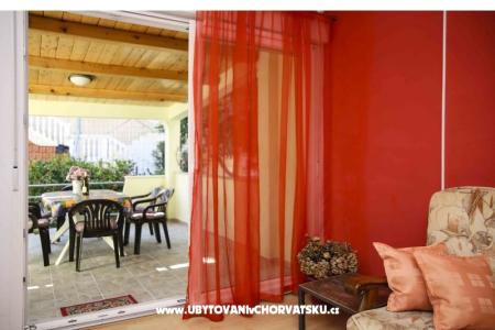 Apartmani Pongrac foto 2