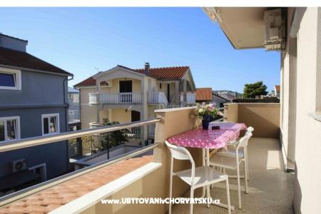 Apartmani Pongrac foto 5