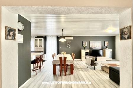 Apartmani Rino Vodice Hrvatska