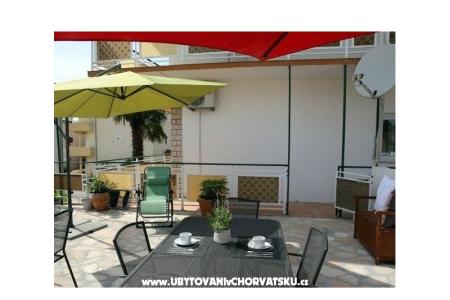 Apartmani Rino foto 2