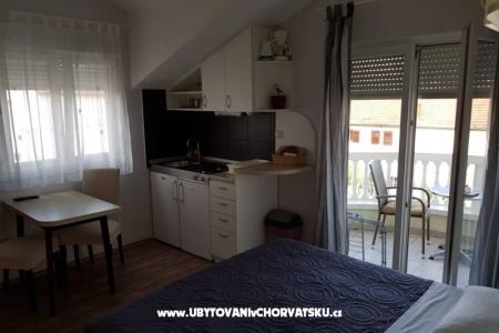 Apartmani Roca foto 3