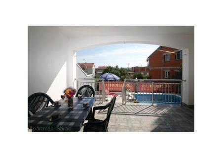 Apartmani Šarac foto 3