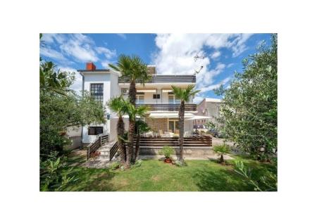 Apartmani Silvia Vodice Hrvatska