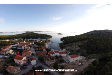 Apartmani Škugor foto 2