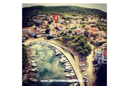 Apartmani Škugor foto 3