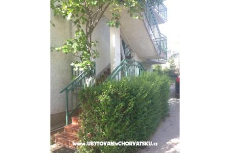 Apartmani Slavijo foto 2