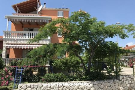 Apartmani Stancic Vodice Hrvatska